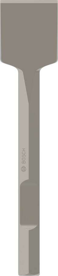 PRO HEX 28-4C Spade Chisel image 1