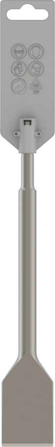 PRO SDS plus-5C Spade Chisel image 3