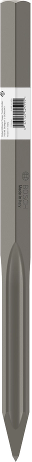 PRO HEX 28-5C Pointed Chisel image 4