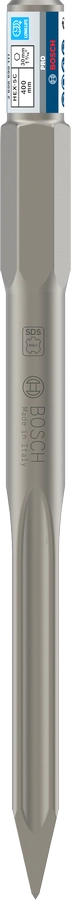 PRO HEX 30-5C Pointed Chisel image 2