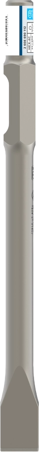 PRO HEX 30-4C Flat Chisel image 4