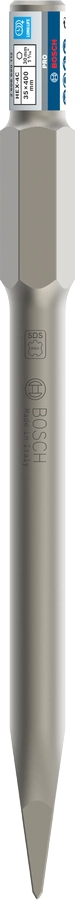 PRO HEX 30-4C Flat Chisel image 2