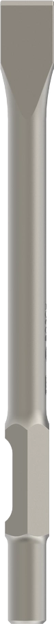 PRO HEX 30-4C Flat Chisel image 1