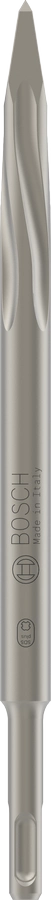 PRO SDS plus-5C Pointed Chisel image 1
