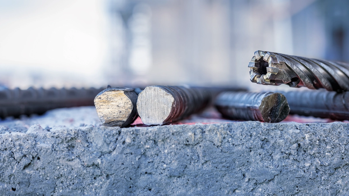 PRO SDS plus Rebar Cutter Drill Bit image 5