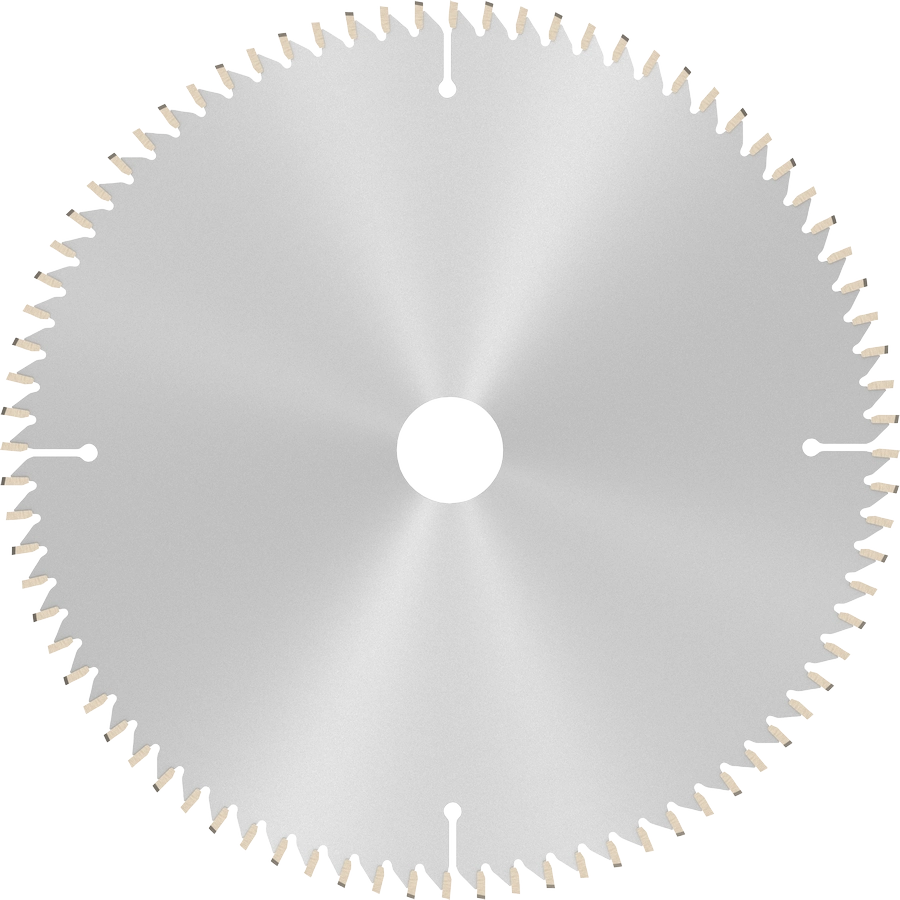 PRO Multi Material Circular Saw Blade image 2
