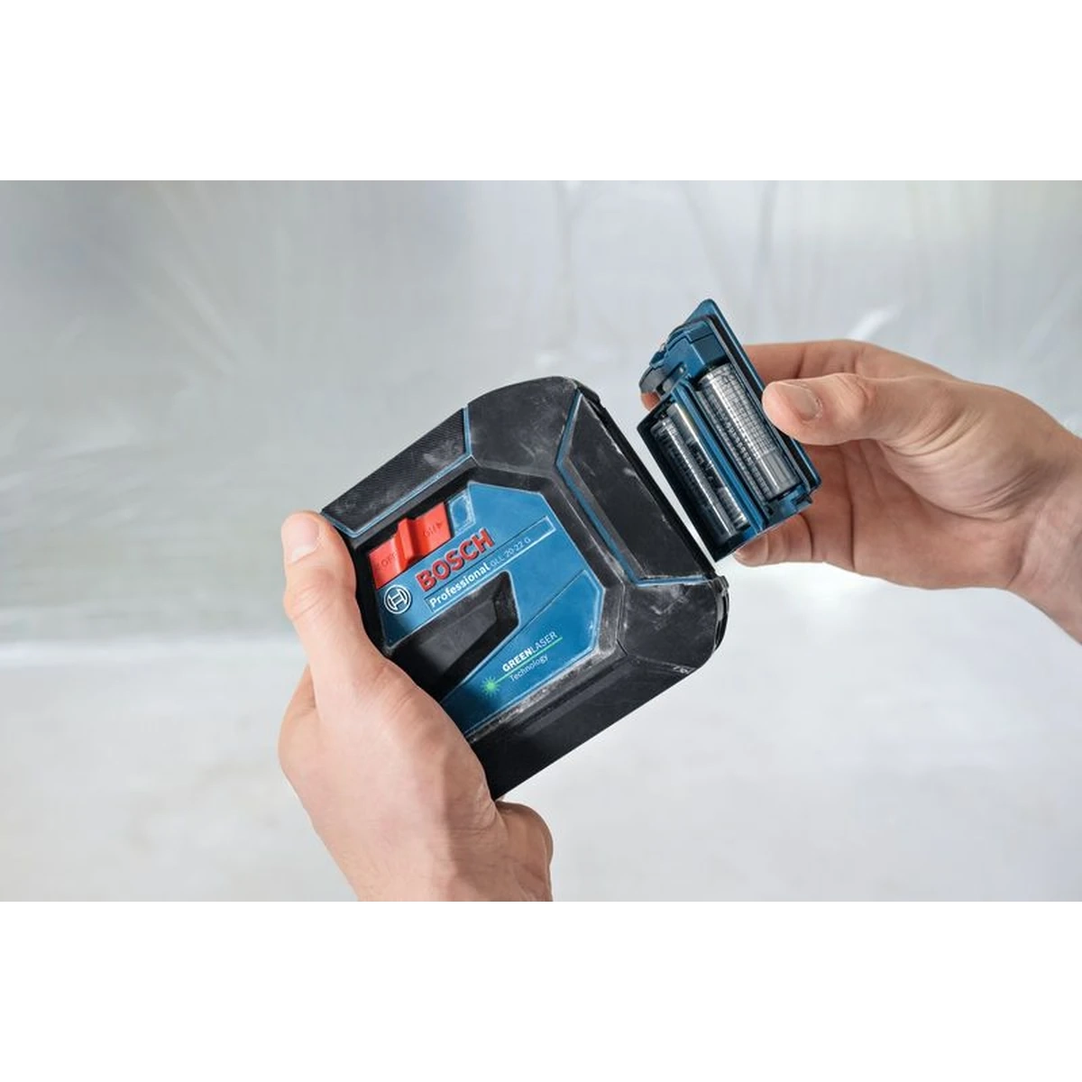 GLL 20-22 G Professional image 11