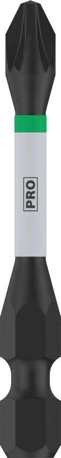 PRO Impact PZ Screwdriver Bit image 2
