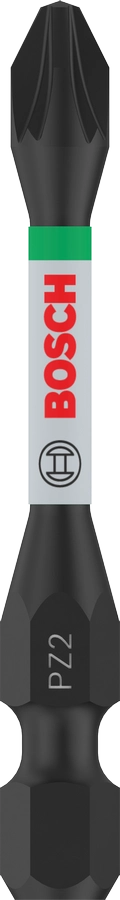 PRO Impact PZ Screwdriver Bit image 1