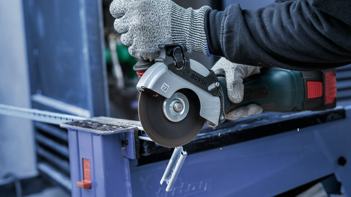 PRO Multi Construction Bonded Cutting Disc image 5