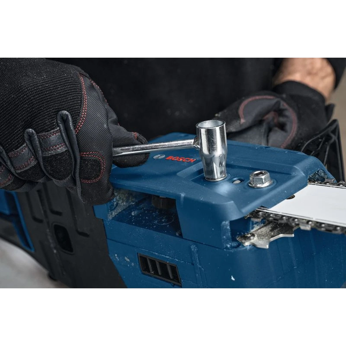 GKE 18V-40 Professional image 6