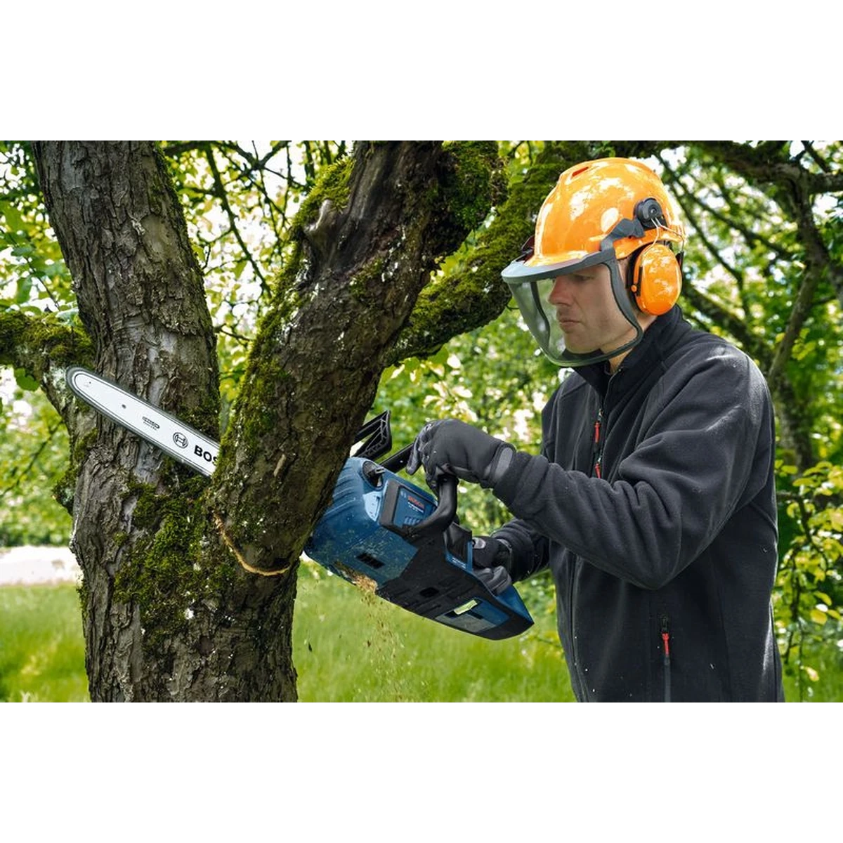 GKE 18V-40 Professional image 14