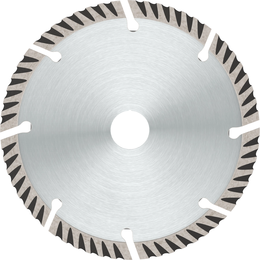 PRO Multi Material Diamond Cutting Disc image 2