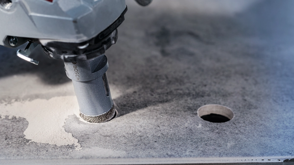 PRO Ceramic dry Core Cutter image 8