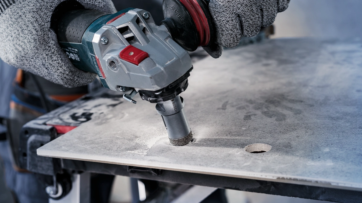 PRO Ceramic dry Core Cutter image 10