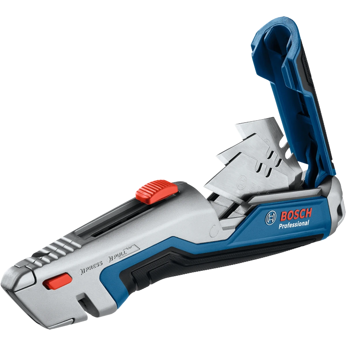 Retr. Utility Knife Professional image 2