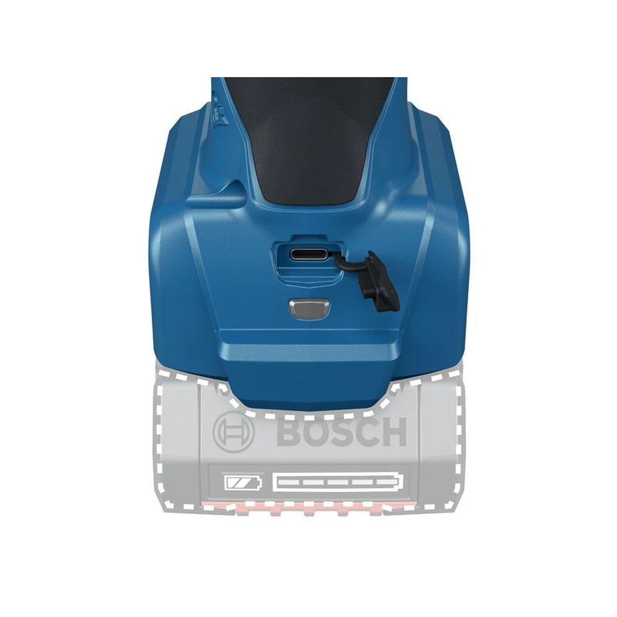 PRO GLH 18V-60 image 3