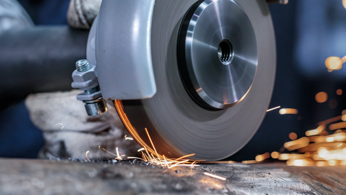PRO Metal Grinding Wheel image 10