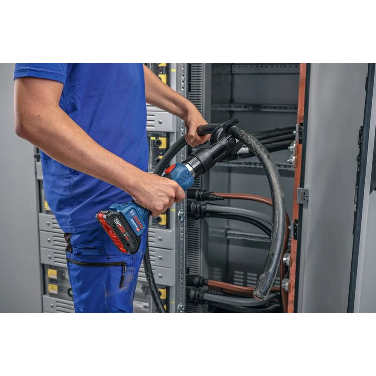 PRO GKH 18V-50 image 7