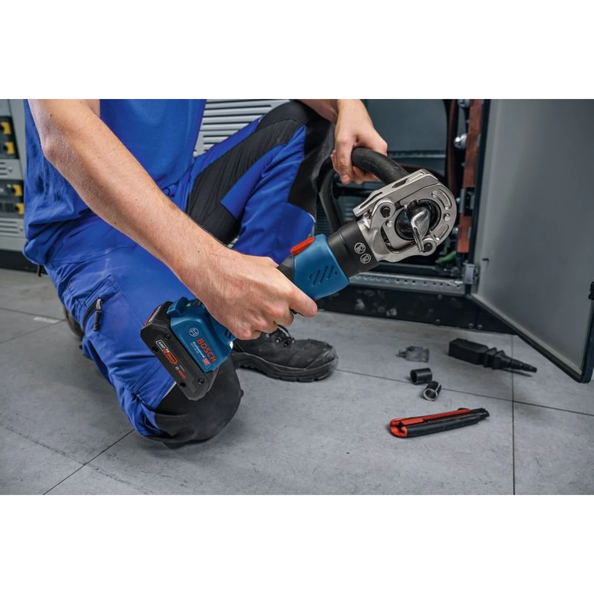 PRO GPH 18V-60 image 5