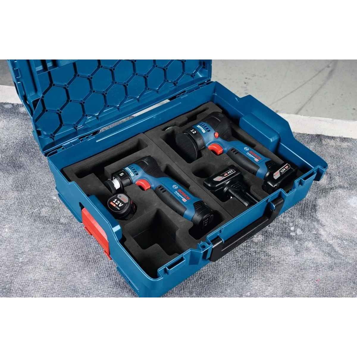 GPX 12V-77 Professional image 2