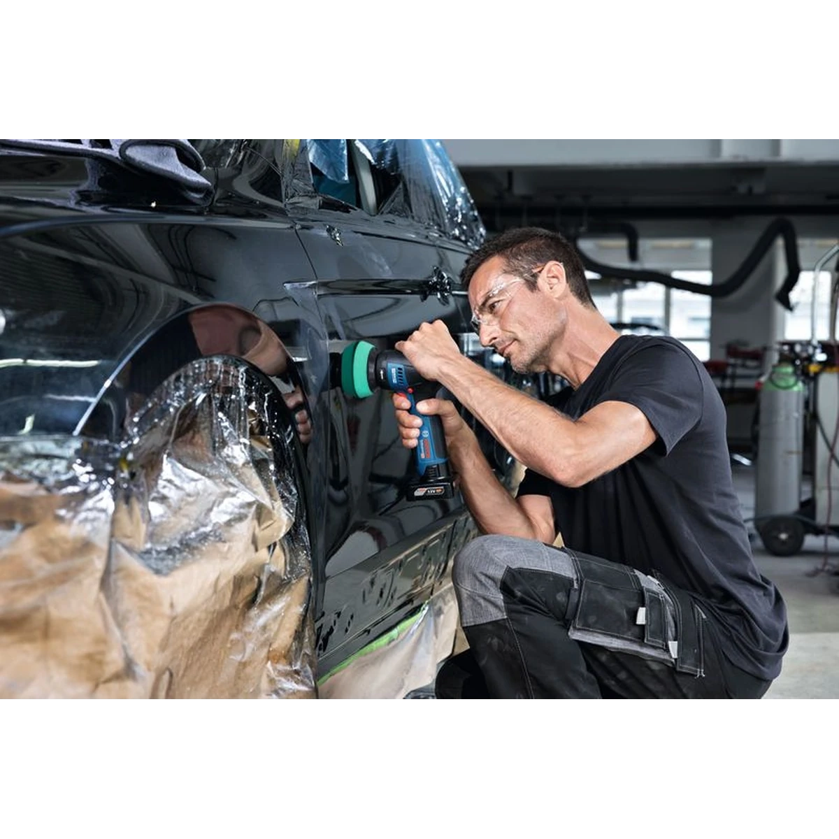 GPO 12V-77 Professional image 11