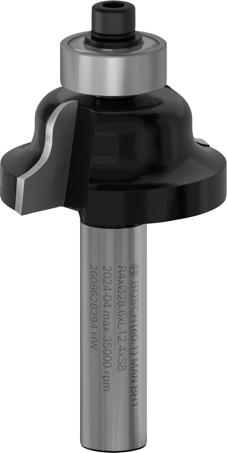 PRO Router Bit Roman Ogee image 1