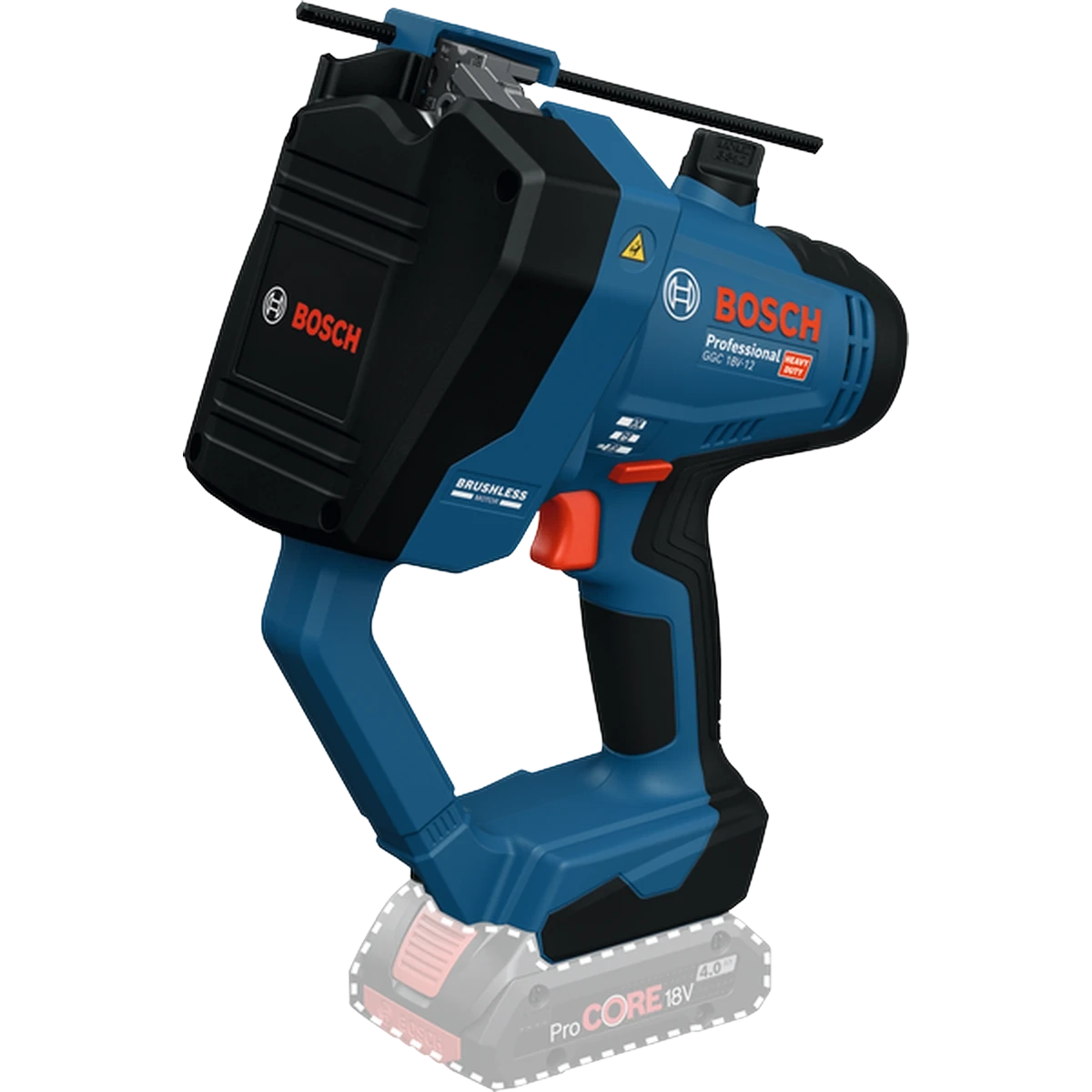 GGC 18V-12 Professional image 1