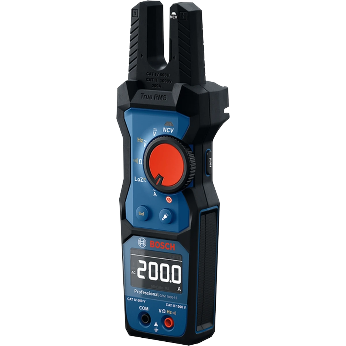 GFM 1000-15 Professional image 2