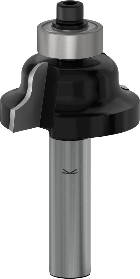 PRO Router Bit Roman Ogee image 2