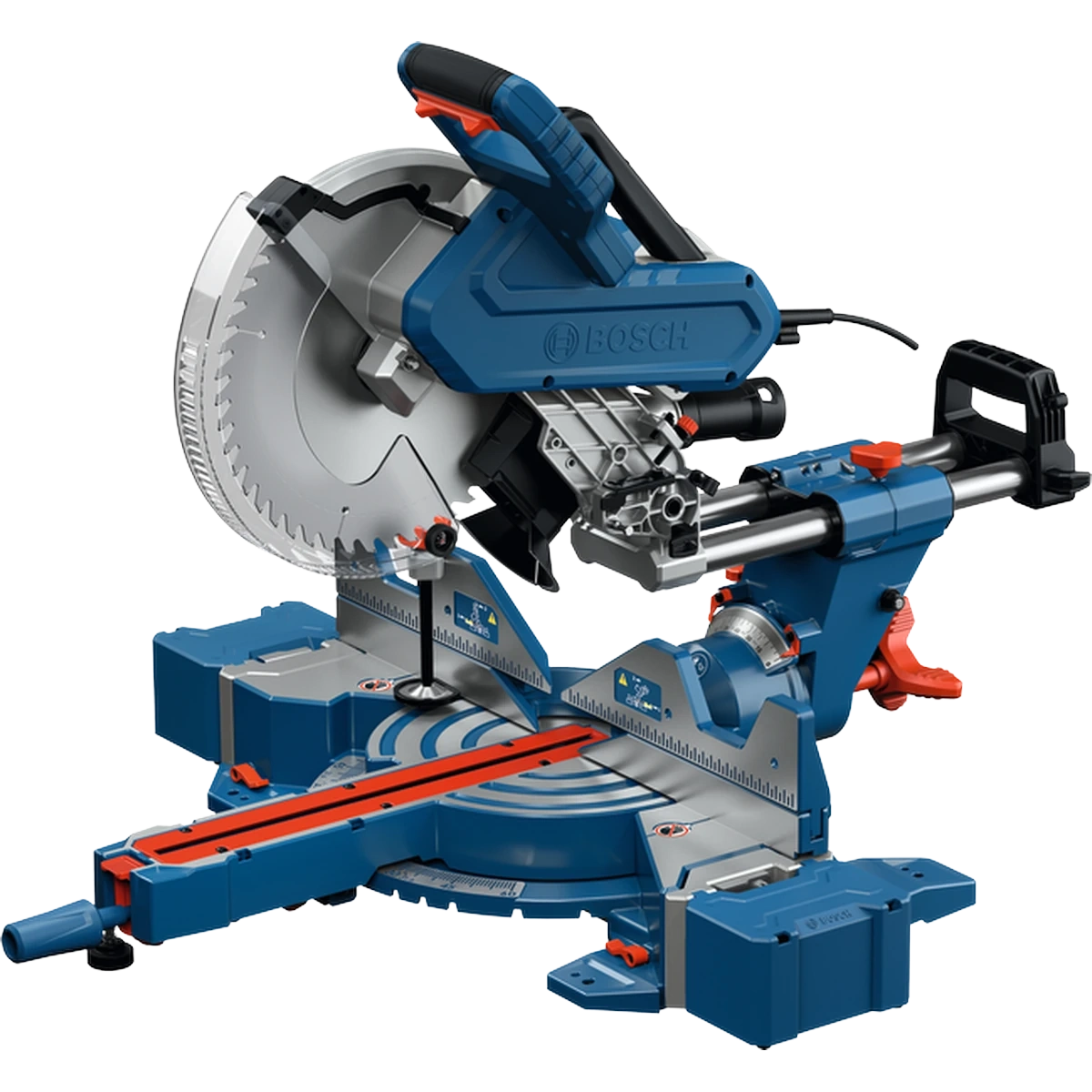 GCM 340-305 D Professional image 1
