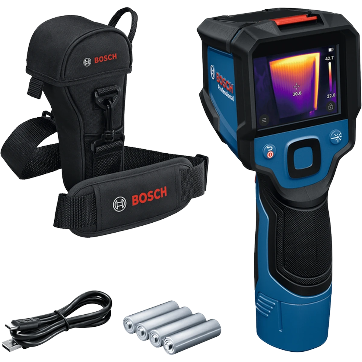 GTC 12V-450-13 Professional image 2