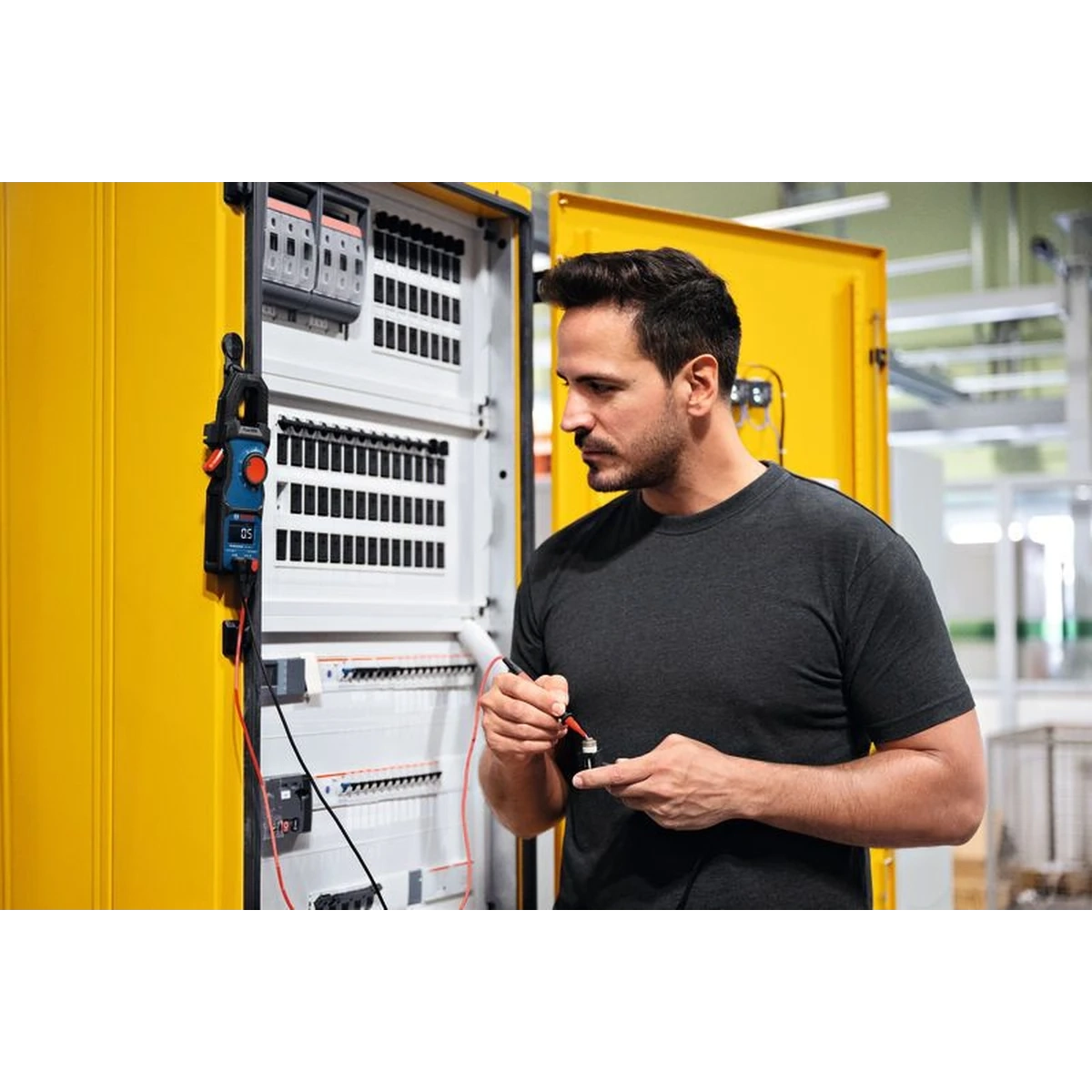 GMC 600-15 Professional image 2