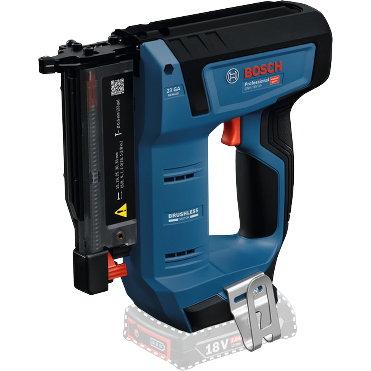 GNH 18V-35 Professional image 1