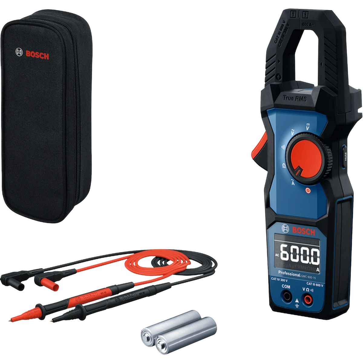 GMC 600-15 Professional image 6