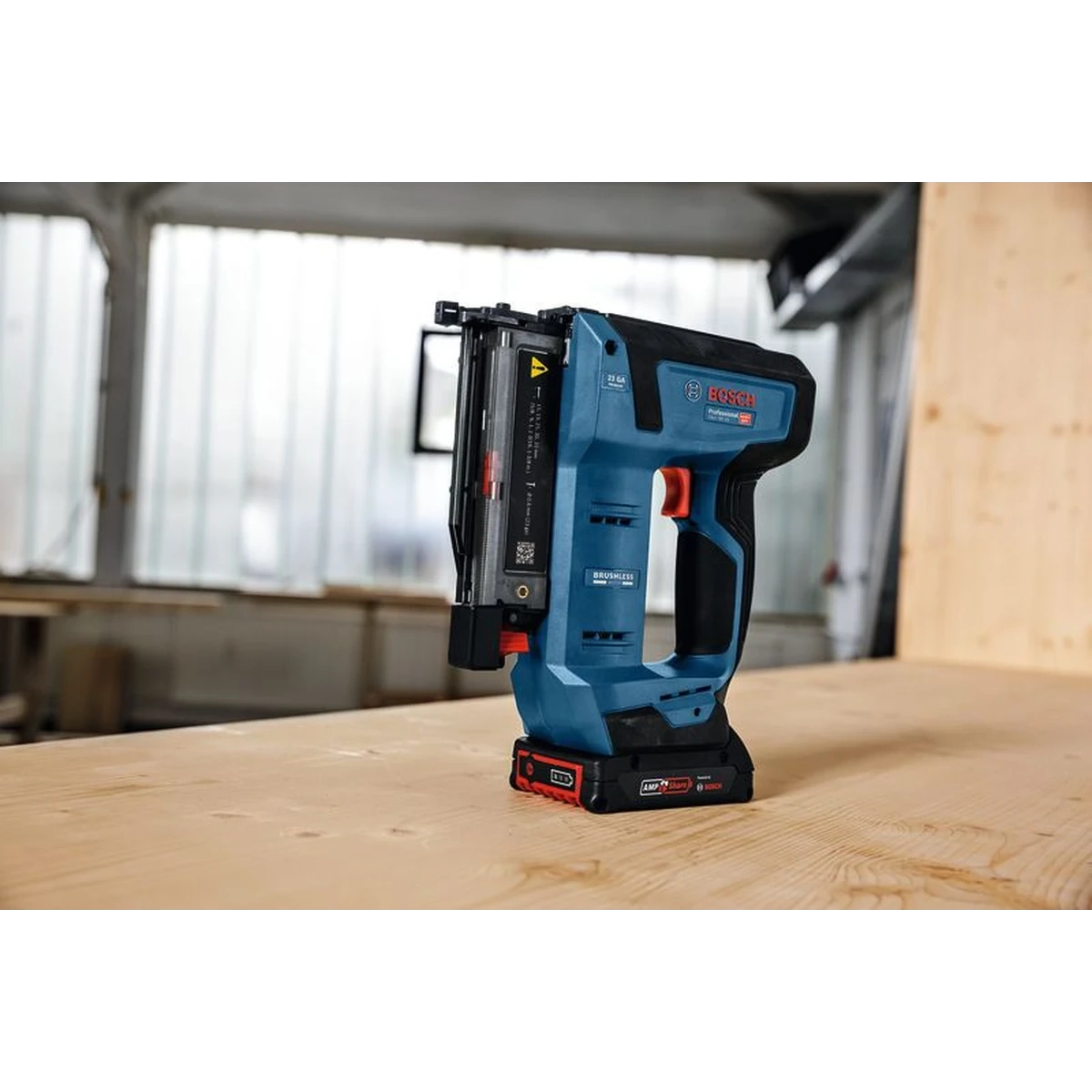 GNH 18V-35 Professional image 2