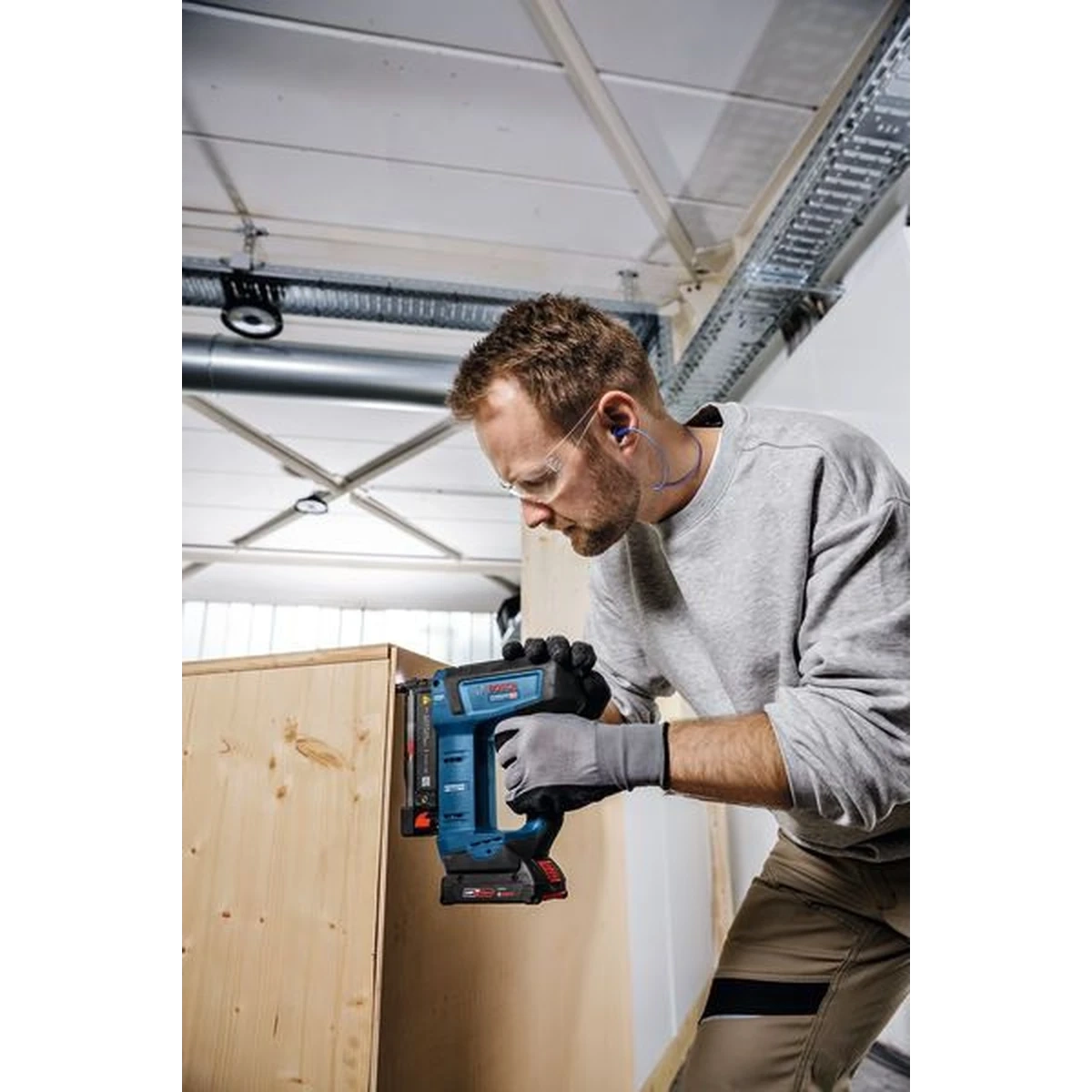 GNH 18V-35 Professional image 8
