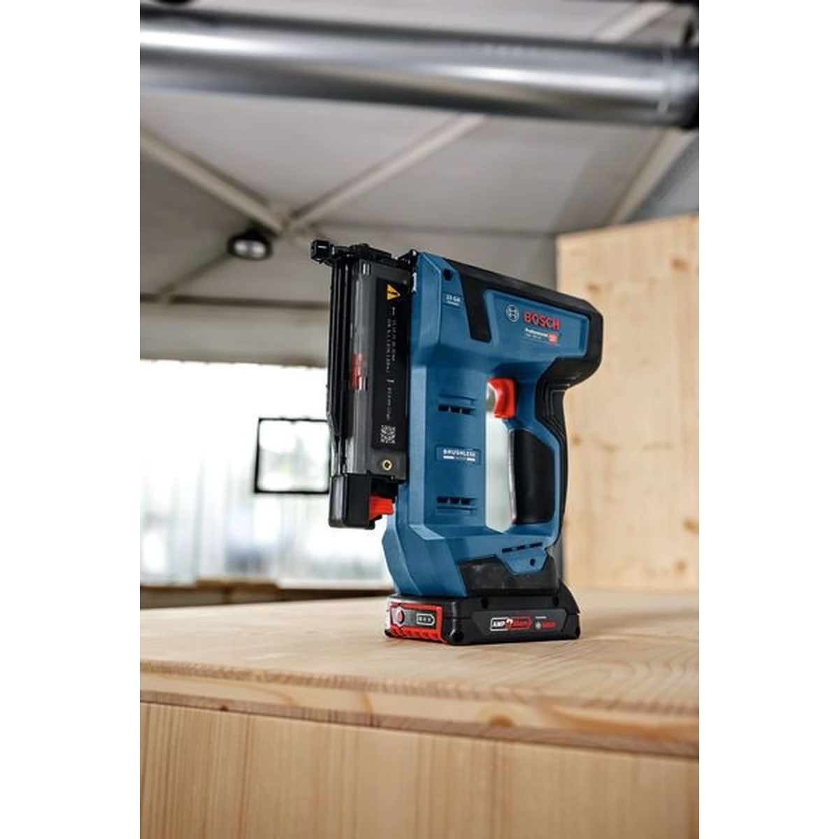 GNH 18V-35 Professional image 10