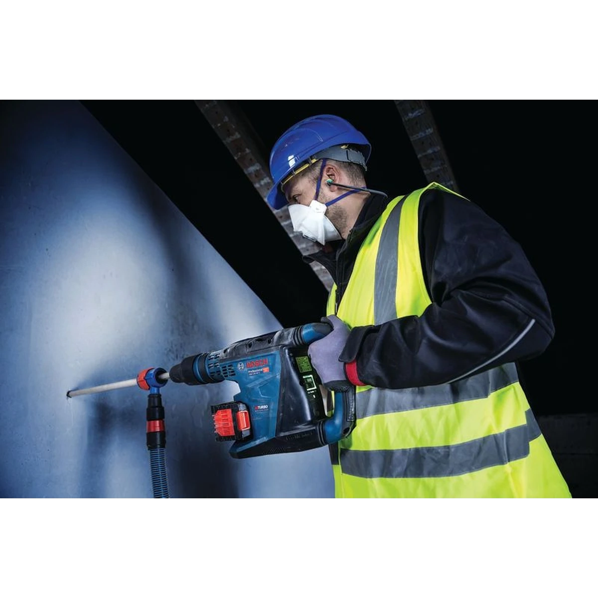 EXPERT EXBA18V-150 image 7