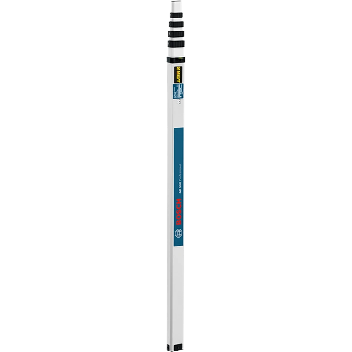 GR 500 Professional image 1