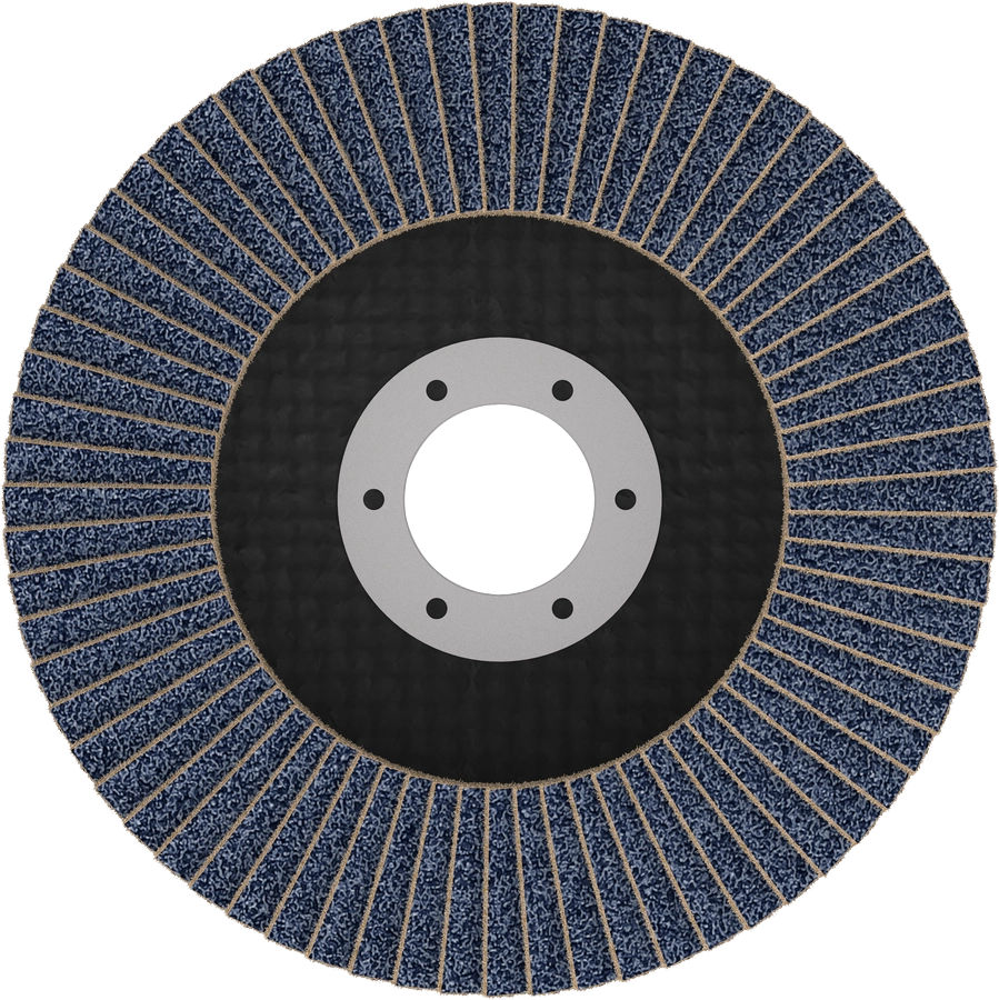 X451 Flap Disc image 2