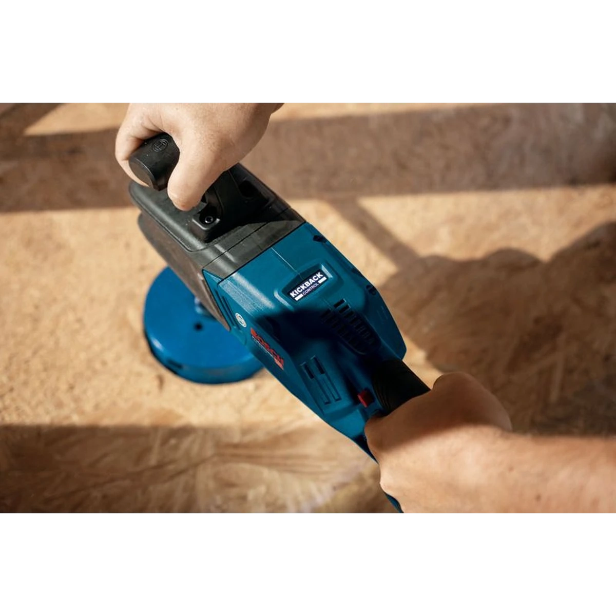 PRO GRD 18V-127 (solo) image 4