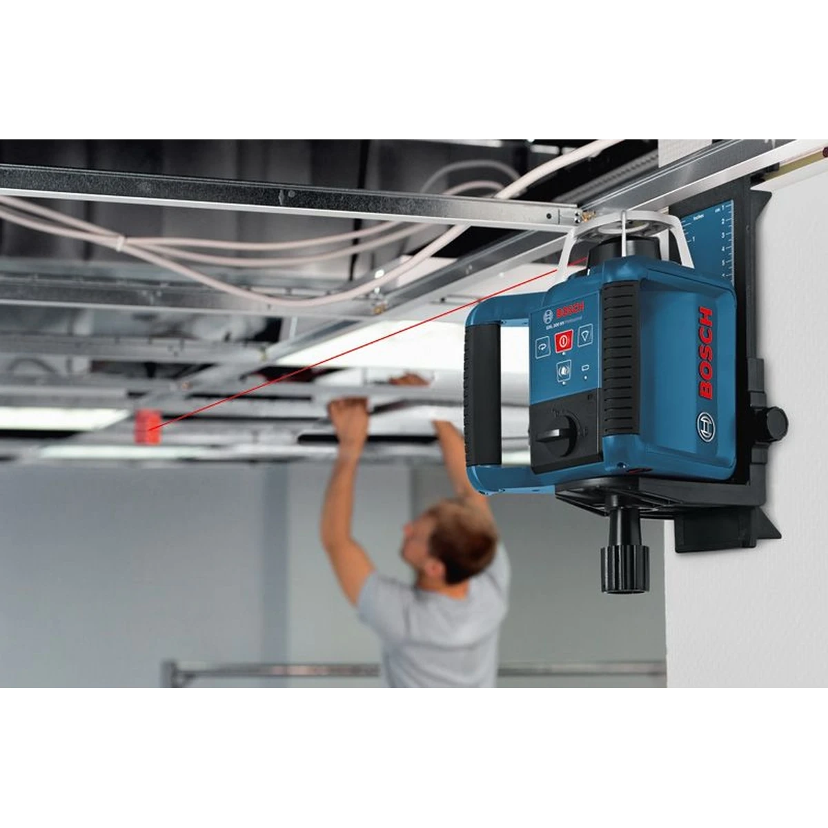 GRL 300 HV Professional image 4