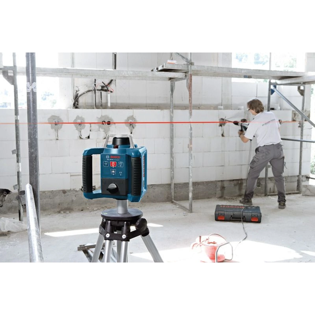 GRL 300 HV Professional image 5