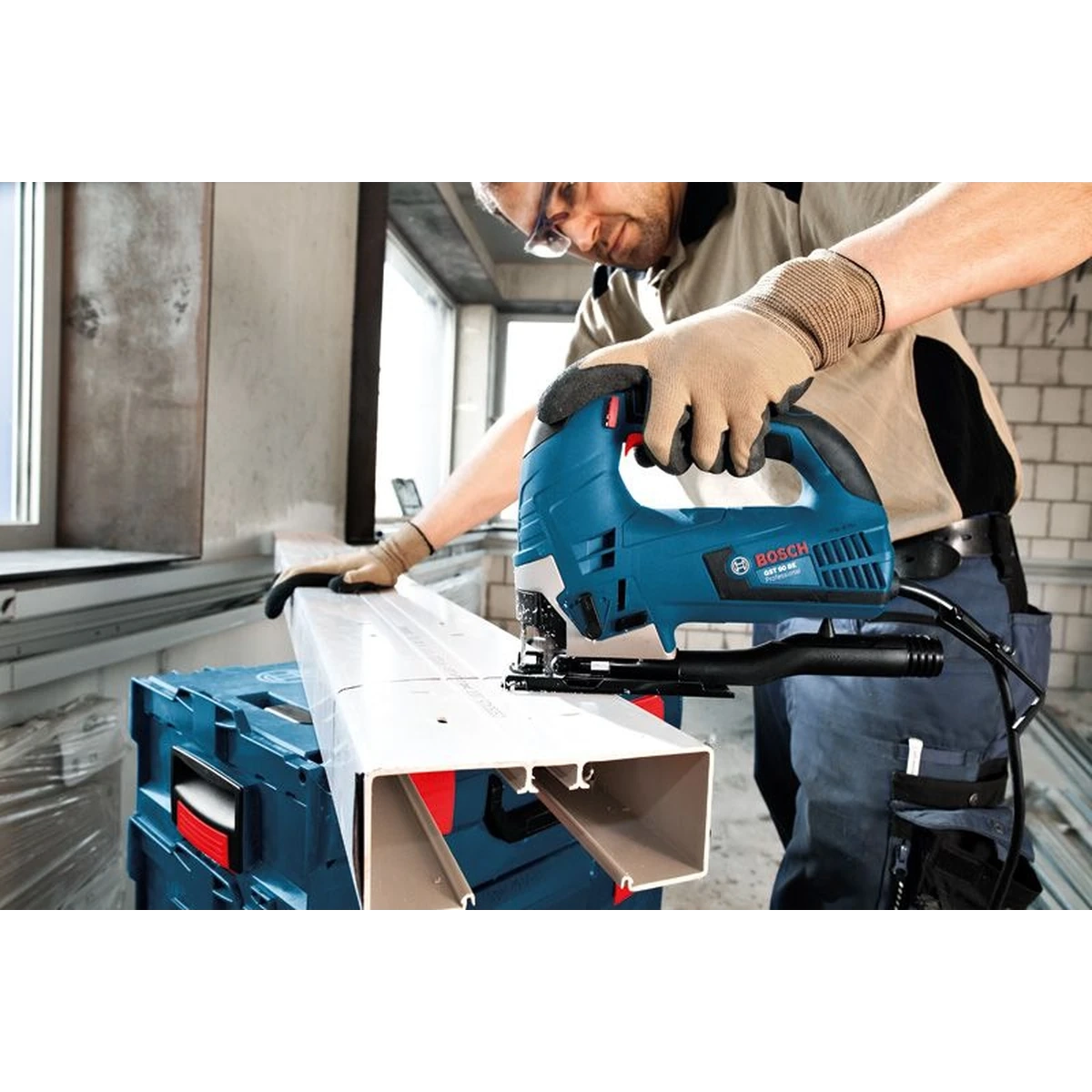 GST 90 BE Professional image 2