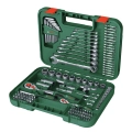 Advanced Hand Tool Set 132-Piece image 1