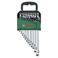 Combination Wrench Set 12-Piece image 2