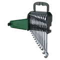 Combination Wrench Set 12-Piece image 3