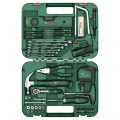 Advanced Hand Tool Set 64-Piece image 2