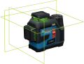 GLL 12V-100-33 CG Professional image 1
